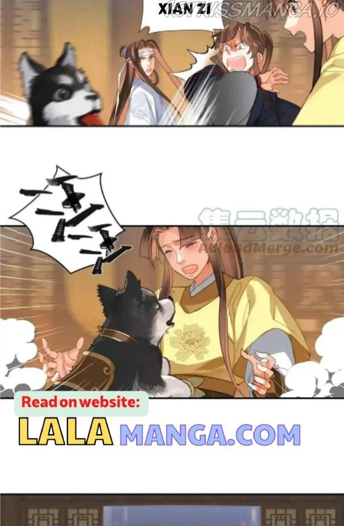 Mo Dao Zu Shi Chapter 254 image 06_optimized